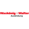 Waskoenig Walter Besitz und Verwaltungs GmbH und Co. KG-Logo